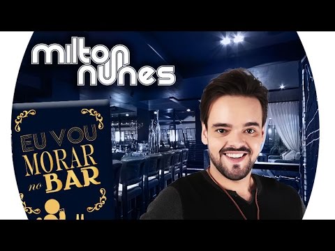 Eu Vou Morar No Bar video