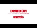 Miniatura vídeo do produto Pistola Aplicadora de PU Plástica - Wurth - 0891151500 - Unitário