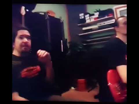 Meshuggah - DAMN THIS IS  BRUTAL