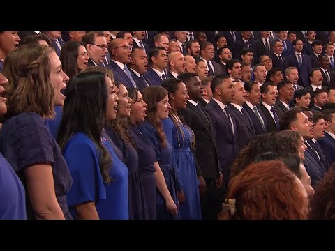 How Firm a Foundation | October 2025 General Conference