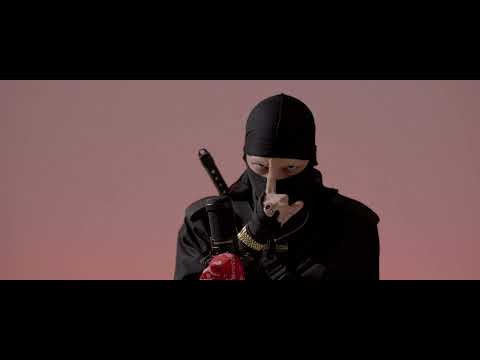 Young Sudden X Reza Odin - Ninja (Official Video)