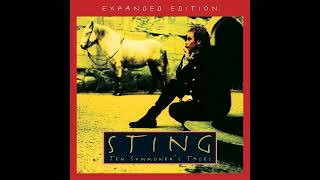 Sting - Epilogue (Nothing 'Bout Me)