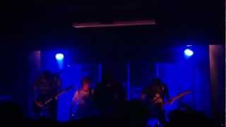Demise Of An Era - Transitions ( Live at Musik Direkt )
