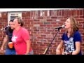 Singing Avalon with Michelle Malone @House Concert! FUN!