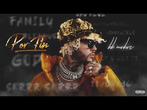 BB Nobre – Complicated (Official Audio)