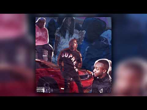 RonSoCold x Cone Loc - No Brain