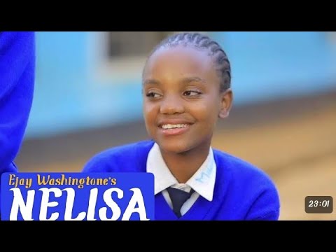 NELISA - KAIMOSI FRIENDS COMPREHENSIVE SCHOOL // TOP IN NATIONAL DRAMA AND FILM FESTIVALS 2025
