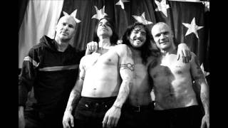 Red Hot Chili Peppers - Tearjerker