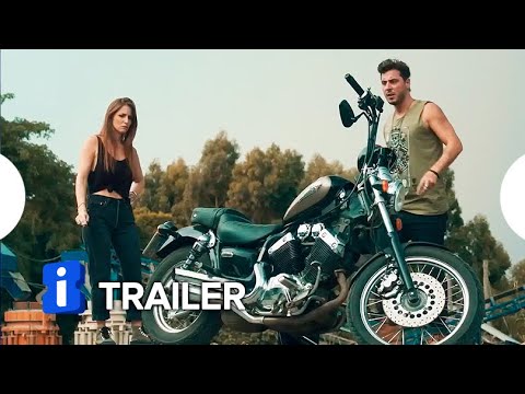 Mato ou Morro | Trailer Oficial