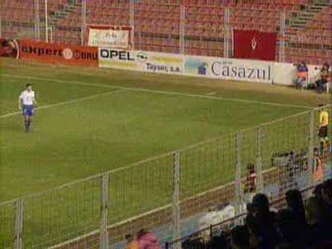 MURCIA - SPORTING 2005-2006