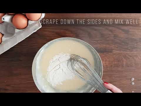 Pouding Chômeur Recipe