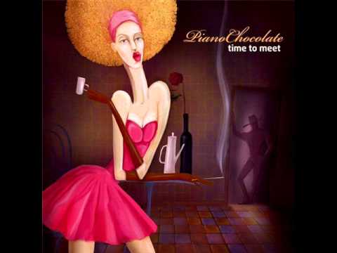 Pianochocolate - Drop