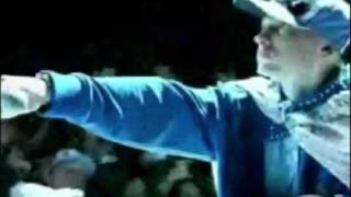 D12 - My Band [OFFICIAL VIDEO/DIRTY]