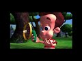 2001 Jimmy Neutron Boy Genius Teaser Trailer HD 1080p