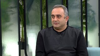 Առավոտ լուսո weekend․ Գագիկ Մադոյան