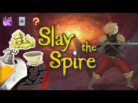 Slay the Spire March 1st Daily - Ironclad | I'm in a rush. Oh, hello, BRIMSTONE.