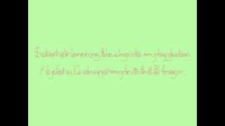 Simple Song - Ryan Beatty (lyrics)