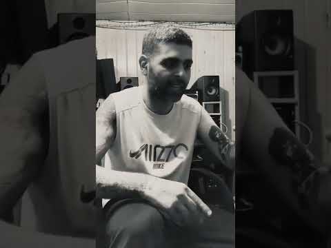 فری استایل دستگرمی ۴ از علی اوج دیس به فدایی🔥| Ali owj  Dasgarmi FreeStyle diss fadaei🔥