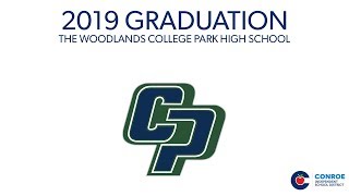 Seniors | College Park High School Class of 2019 Graduation