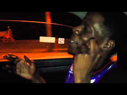 Eazyano - I'm a G ( live in the cab with my nigga Young Gro