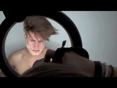 Jens Burger · Fotografie - Podcast 5 - Ein Bart aus Zucker