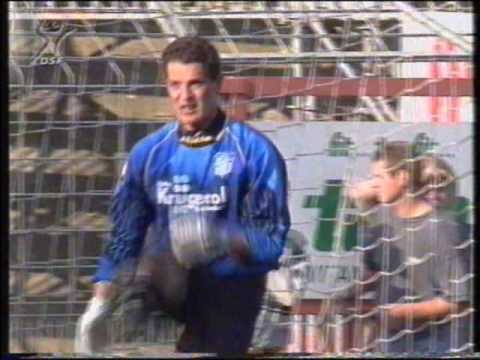 FSV Zwickau - SG Wattenscheid 09 0:0, Saison 1997/98