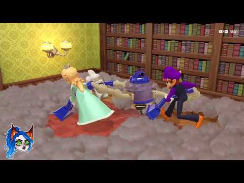 Zapis Live 01.02.2020 - Eleven, Kitsune - Super Mario Party