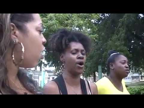 Obbini Okan - Cuentame