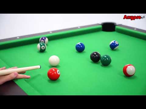Snooker Table