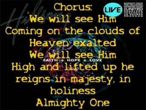 We Will See Him - 12