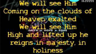 We Will See Him - 12