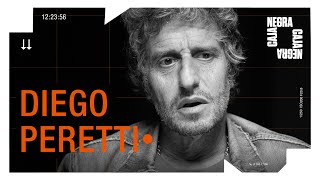 Diego Peretti: "Se respira el mismo género en El Robo del Siglo que en Los Simuladores" | Caja Negra