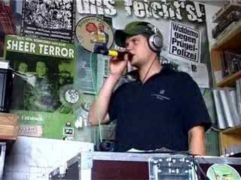 Edelweisspiraten, die sind treu