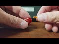 Starkey RIC  cleaning and maintenance instructions