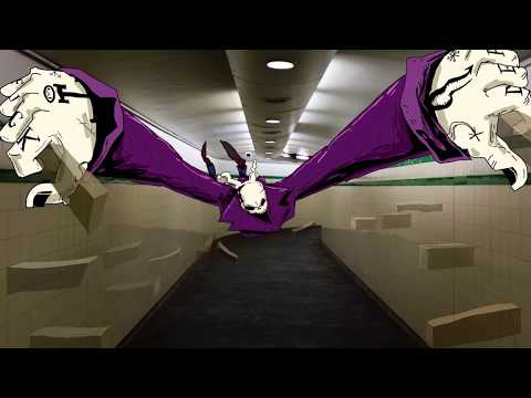 AMORFO Presenta: Conejo Muerto.