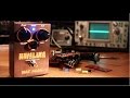 WHE403 HAVALINA GERMANIUM FUZZ, зображення 