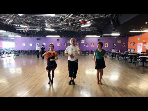 💥Swinging Action in JIVE💥 how to swing in Jive by 😝 Oleg Astakhov