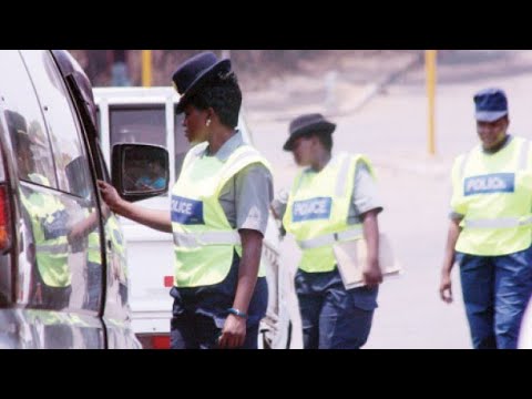 Mbavha dzinobatwa Chete zvaitika Kuma 2 Vanhu vakarara