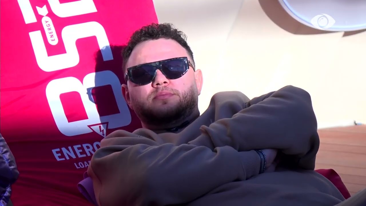 Është mendje hapur…/ Selin diskuton me Arditin për deklaratën e babait të saj