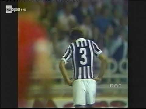 juventus amburgo finale coppa campioni 1983