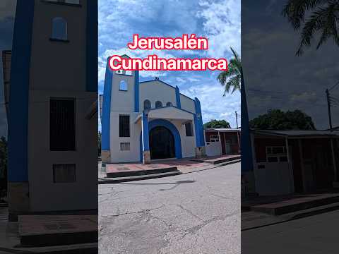 Jerusalén Cundinamarca #moto #motorcycle #viajes #motovlog #colombia #viajeenmoto
