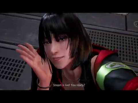3038 - Tekken 7 - Coouge (Julia Chang) vs sam619fan (Negan)
