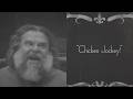 Chicken Jockey But It S A 1920s Silent Film