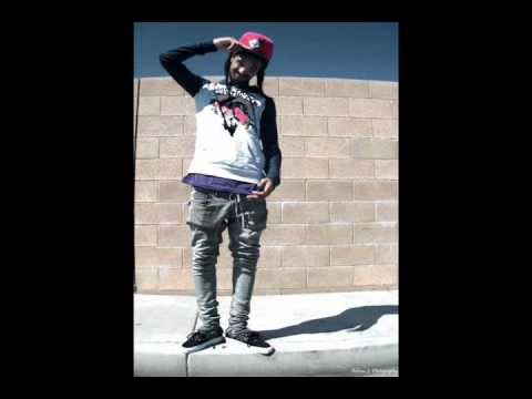 NASTAY - TayF3rd and Mario C.