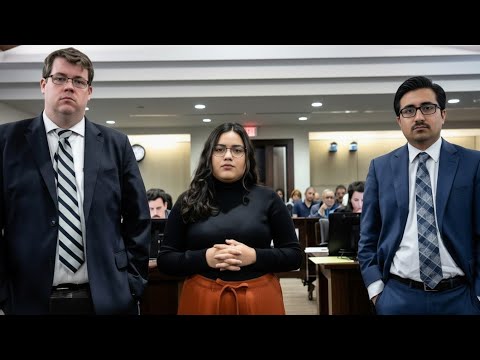 Mother of Newborn Gets No Contact Order — Judge Boyd Shows No Mercy