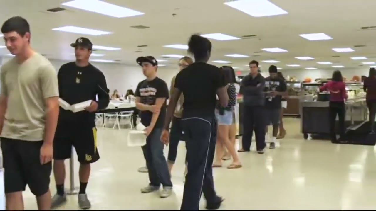 California State University, Long Beach Case Study | Kitchens To Go®