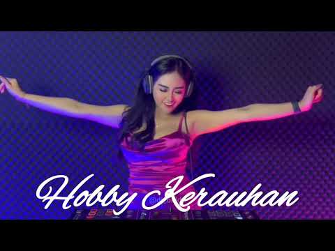 Hobby Kerauhan - Ary Kencana (DJ Remix Lagu Bali)