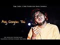 Aaj Gagan Thi Yagn Joshi Garba 2023 આજ ગગનથી
