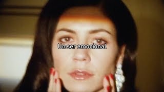 MARINA - Emotional Machine (Subtitulada)