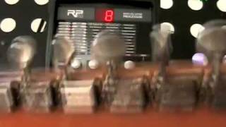 Video thumbnail for Digitech RP155 Modeling Guitar Processor - Videoinstructional by ralfjung